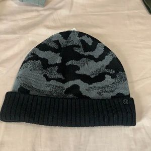 Lululemon Beanie